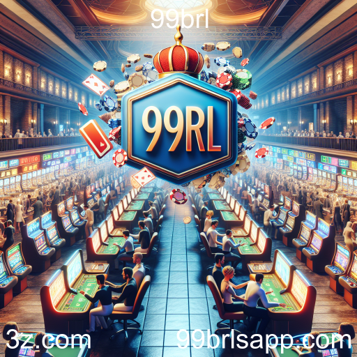 Explorando o Mundo dos Jogos de Simulação no 99brl